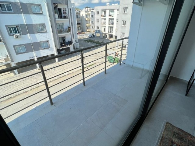 2+1 Flat for Rent in Hamitköy Area !!!