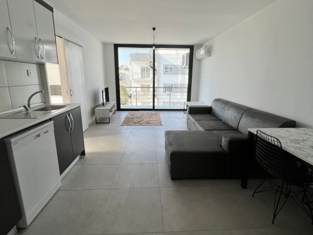 2+1 Penthouse for Rent in Hamitköy !!!