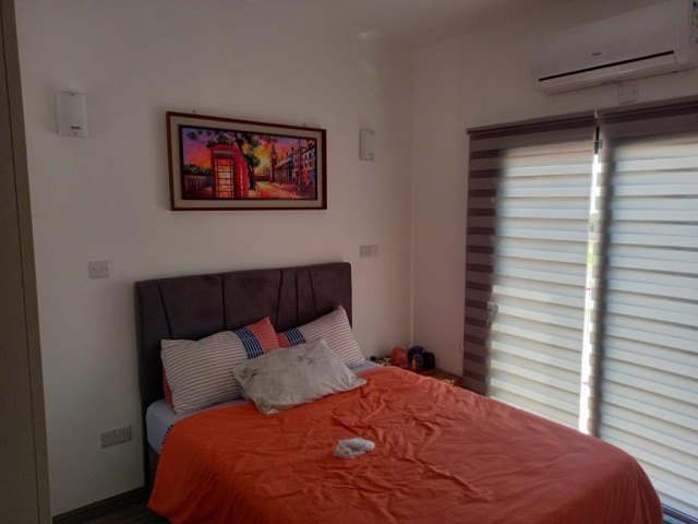 Furnished 2+1 Apartment for Sale in Kaymakli District !!! ** 