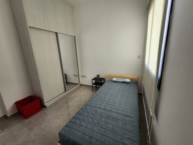 2+1 Apartment for Rent in Yenikent Region!!!