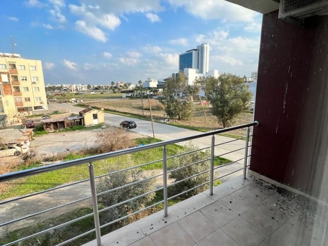 2+1 Apartment for Rent in Gonyeli Area !!!