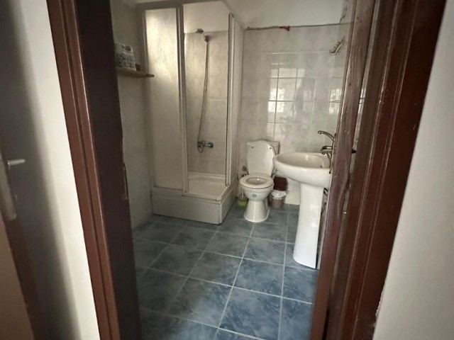 Göçmenköy Bölgesinde  Öğrenciye Kiralık 3+1 Full Eşyalı Daire !!!