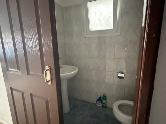 3+1 Voll möblierte Wohnung zur Miete in Göçmenköy Area !!!