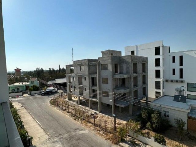 2+1 Apartment for Rent in Kucuk Kaymakli Area !!!