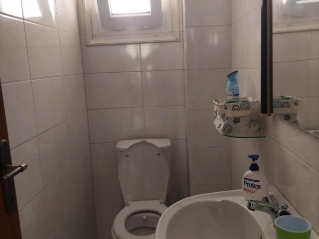 3+1 Flat for Sale with Shared Pool in Kyrenia !!!