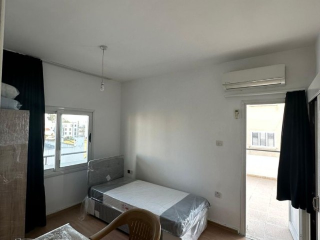 Göçmenköy Bölgesinde Öğrenciye Kiralık 1+1 Full Eşyalı Daire !!!