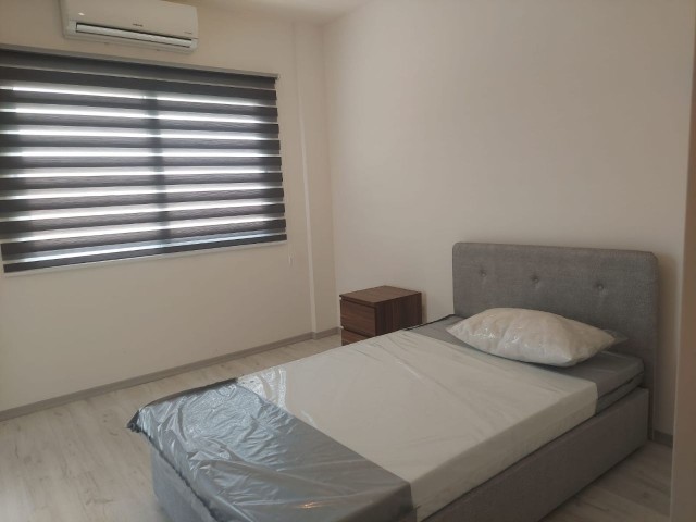 2+1 Furnished New Flat for Rent in Gonyeli Area !!!