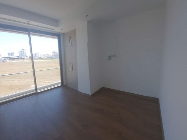 2+1 Flat for Sale in Metehan Area !!!