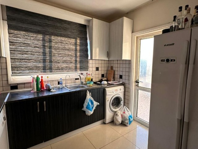 3+1 Flat for Sale in Göçmenköy !!!