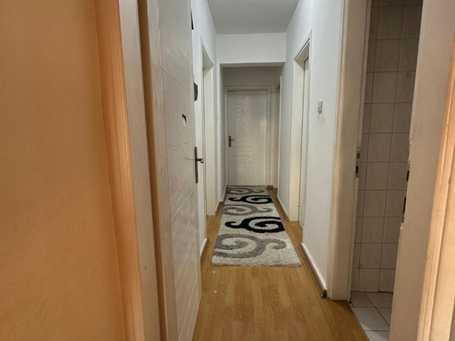 3+1 Flat for Sale in Göçmenköy !!!