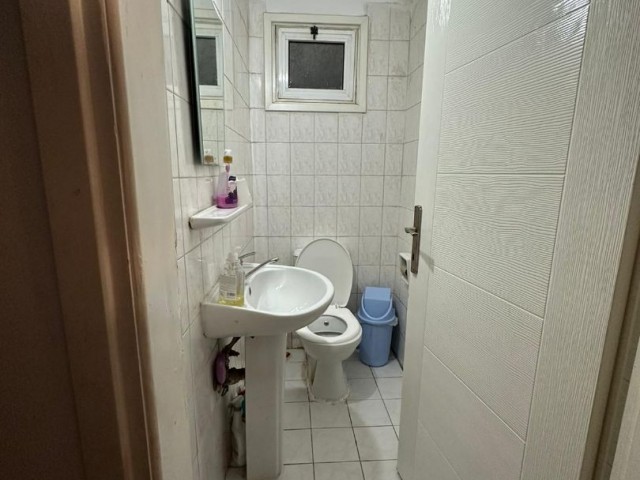 3+1 Flat for Sale in Göçmenköy !!!