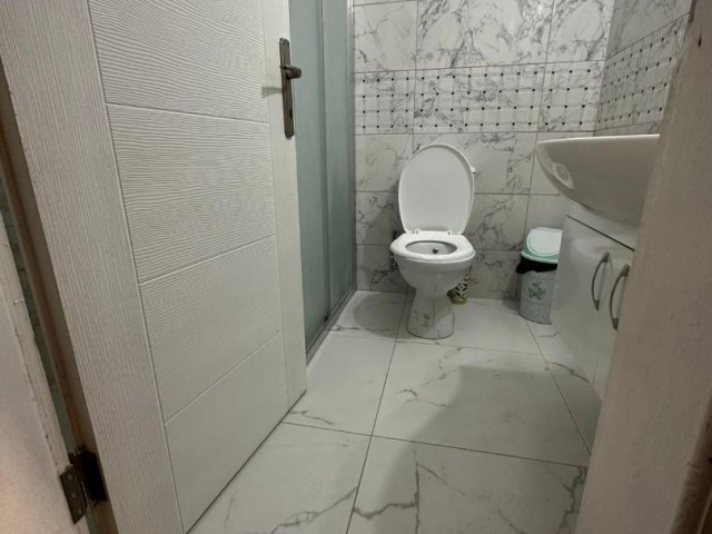 3+1 Flat for Sale in Göçmenköy !!!