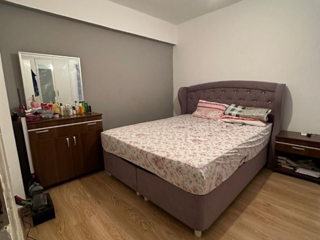 3+1 Flat for Sale in Göçmenköy !!!