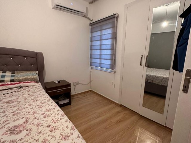 3+1 Flat for Sale in Göçmenköy !!!