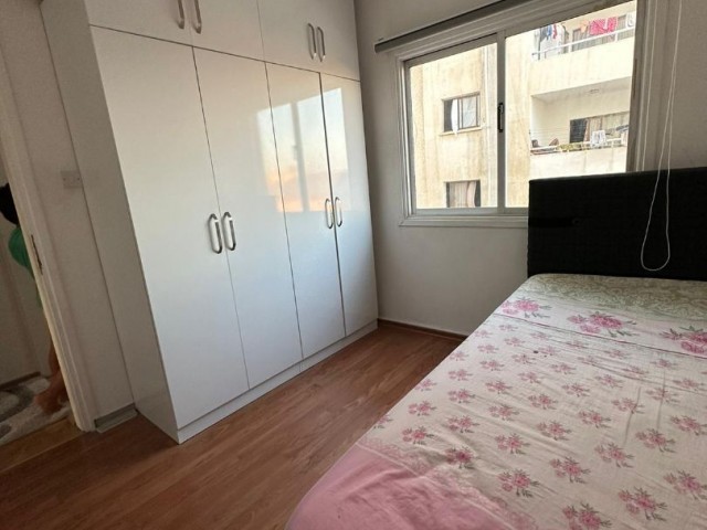 3+1 Flat for Sale in Göçmenköy !!!