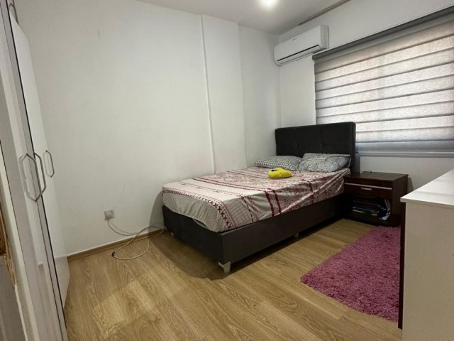 3+1 Flat for Sale in Göçmenköy !!!