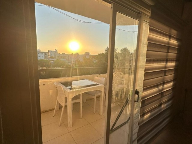 3+1 Flat for Sale in Göçmenköy !!!