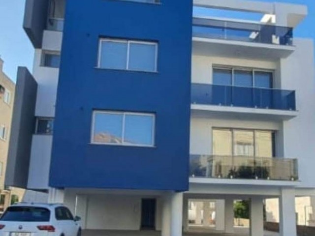 2+1 Flat for Sale in Gönyeli!!!