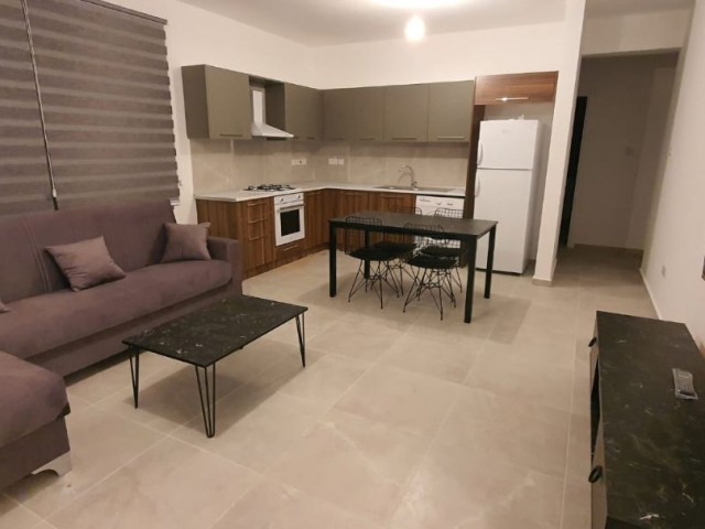 2+1 Flat for Sale in Gönyeli!!!