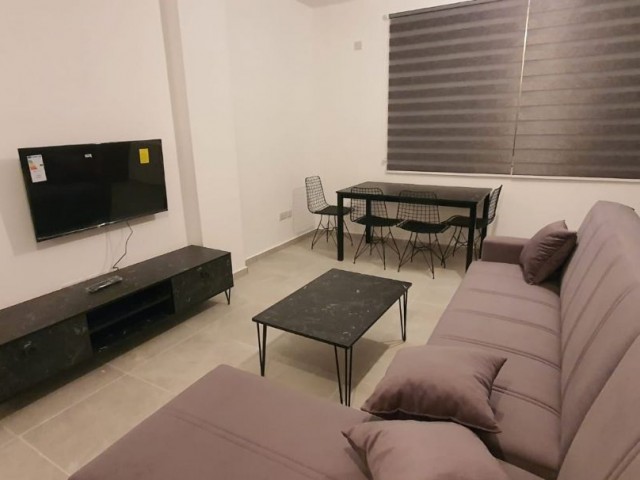 2+1 Flat for Sale in Gönyeli!!!