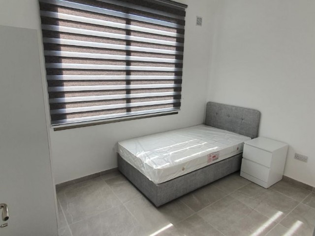 2+1 Flat for Sale in Gönyeli!!!