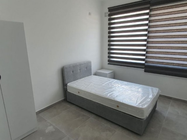 2+1 Flat for Sale in Gönyeli!!!