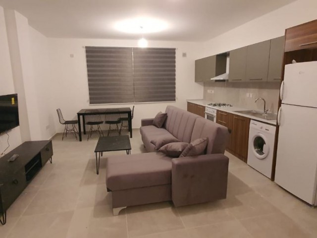 2+1 Flat for Sale in Gönyeli!!!