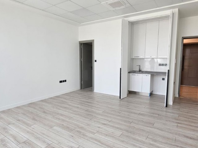 Office for Sale in Yenişehir Region!!!