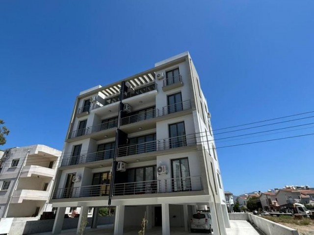 2+1 Flat for Sale in Marmara Region!!!