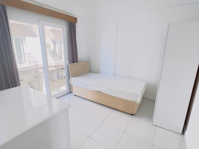 2+1 Flat for Rent in Küçük Kaymaklı Area!!!