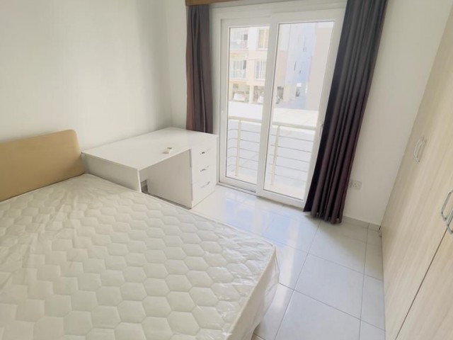 2+1 Flat for Rent in Küçük Kaymaklı Area!!!