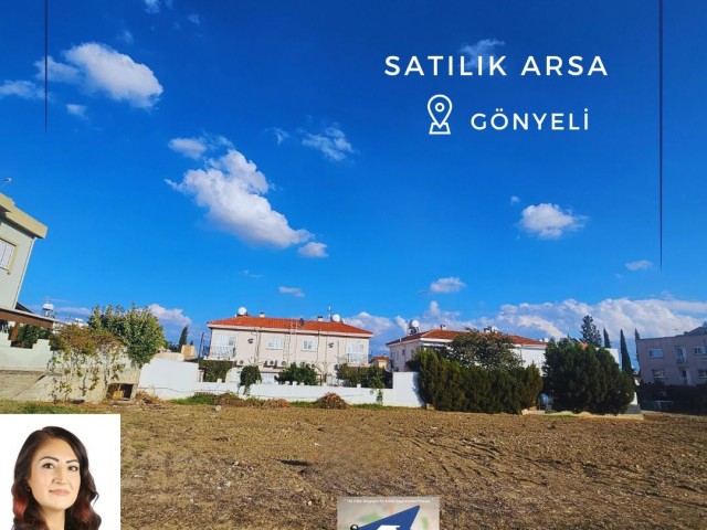 Land for Sale in Gönyeli Region!!!