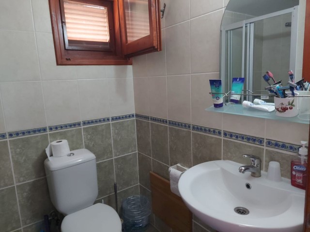 Villa for Sale in Çatalköy Area!!!