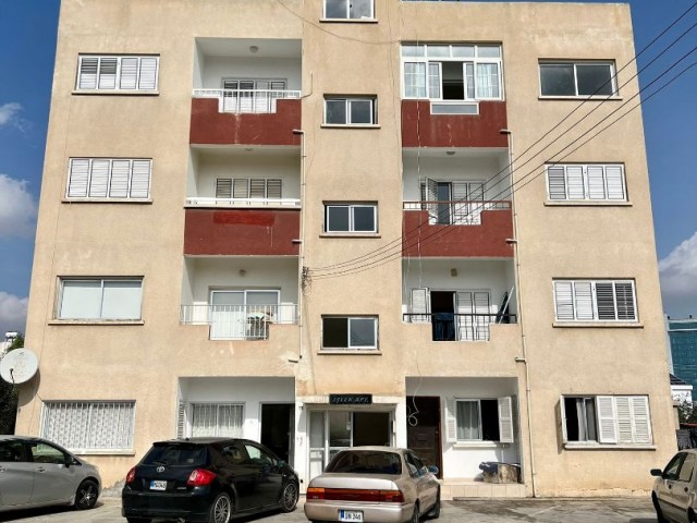 3+1 Flat for Sale in Yenikent Area!!!