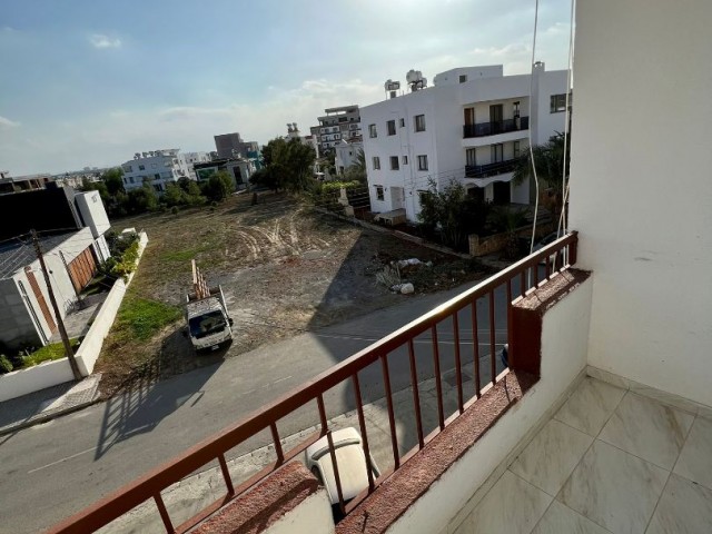 3+1 Flat for Sale in Yenikent Area!!!