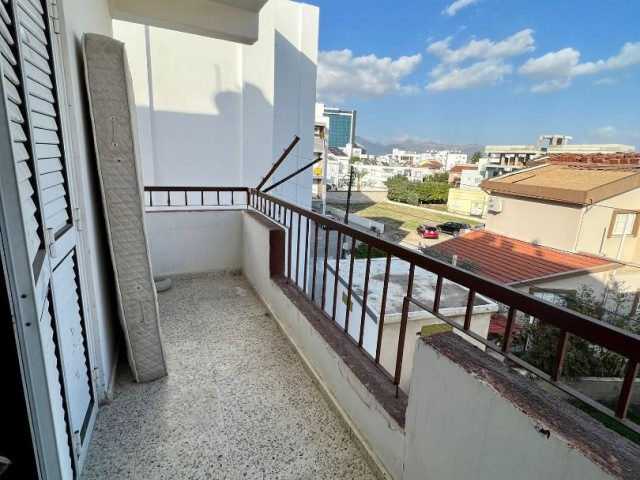 3+1 Flat for Sale in Yenikent Area!!!