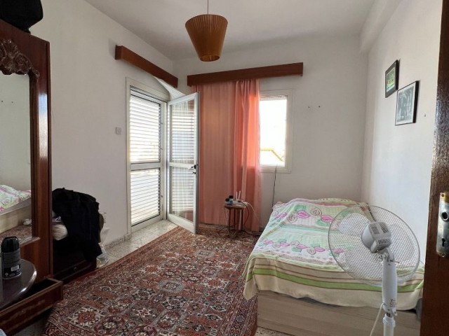 3+1 Flat for Sale in Yenikent Area!!!