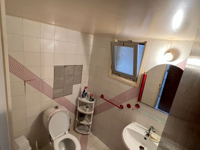 3+1 Flat for Sale in Yenikent Area!!!