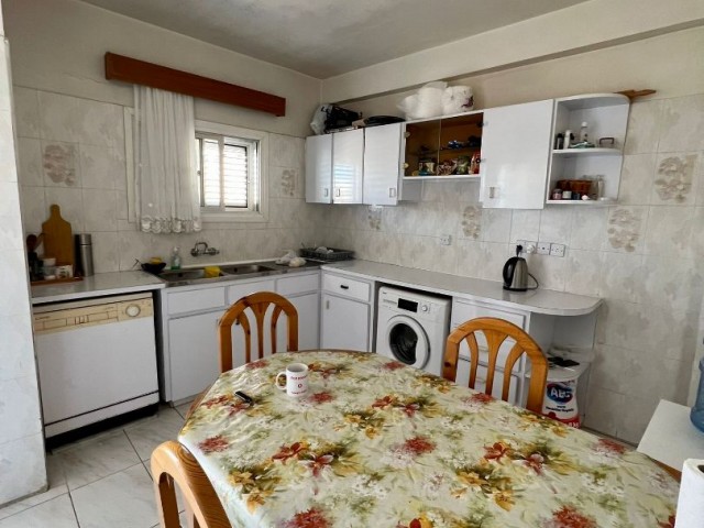 3+1 Flat for Sale in Yenikent Area!!!