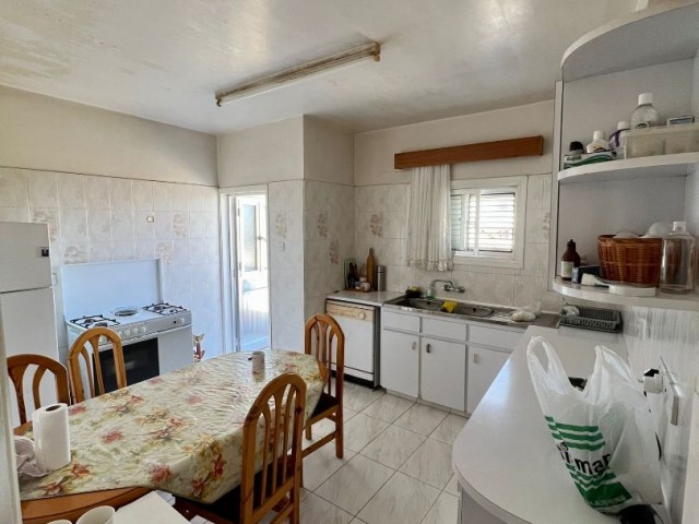 3+1 Flat for Sale in Yenikent Area!!!