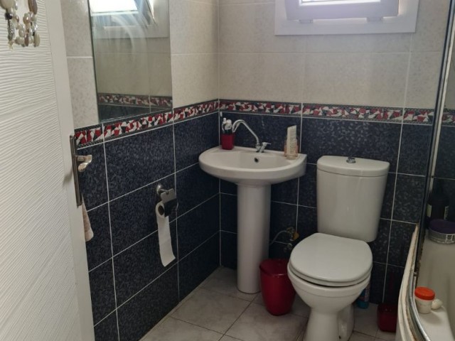 2+1 Flat for Sale in Yenikent Area!!