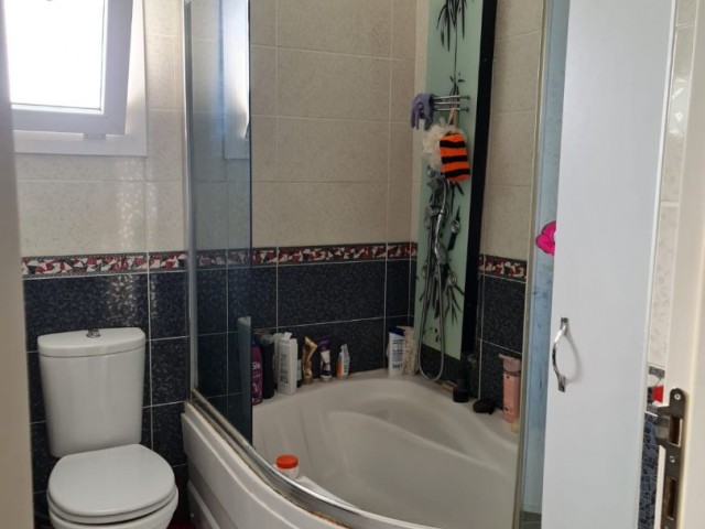 2+1 Flat for Sale in Yenikent Area!!