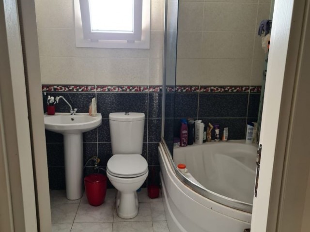 2+1 Flat for Sale in Yenikent Area!!