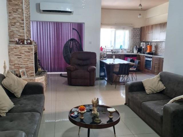 2+1 Flat for Sale in Yenikent Area!!