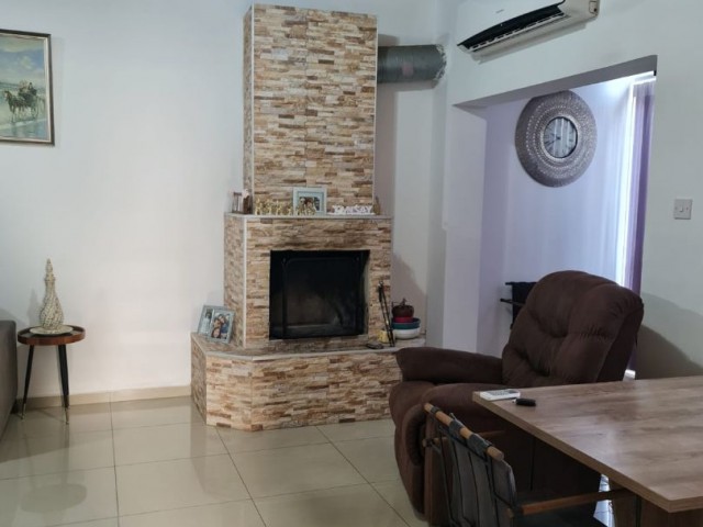 2+1 Flat for Sale in Yenikent Area!!