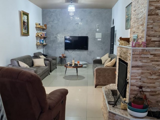 2+1 Flat for Sale in Yenikent Area!!