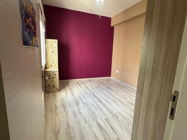 2+1 Flat for Sale in Yenikent Area!!