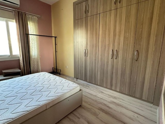 2+1 Flat for Sale in Yenikent Area!!