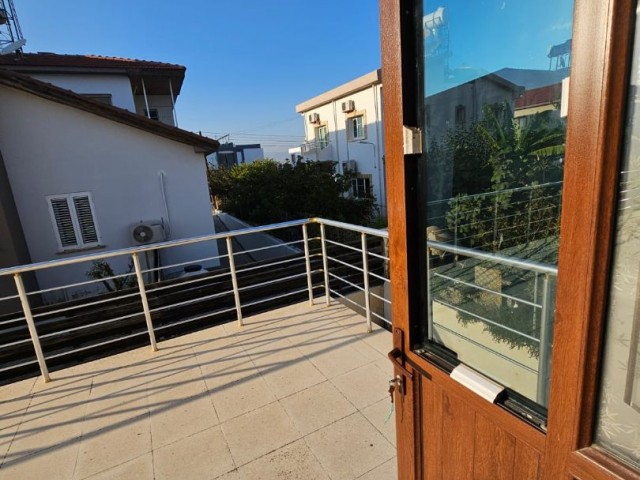 Semi-detached Villa for Sale in Yenikent Area!!!