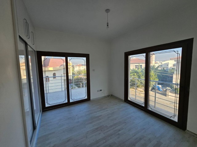 Semi-detached Villa for Sale in Yenikent Area!!!